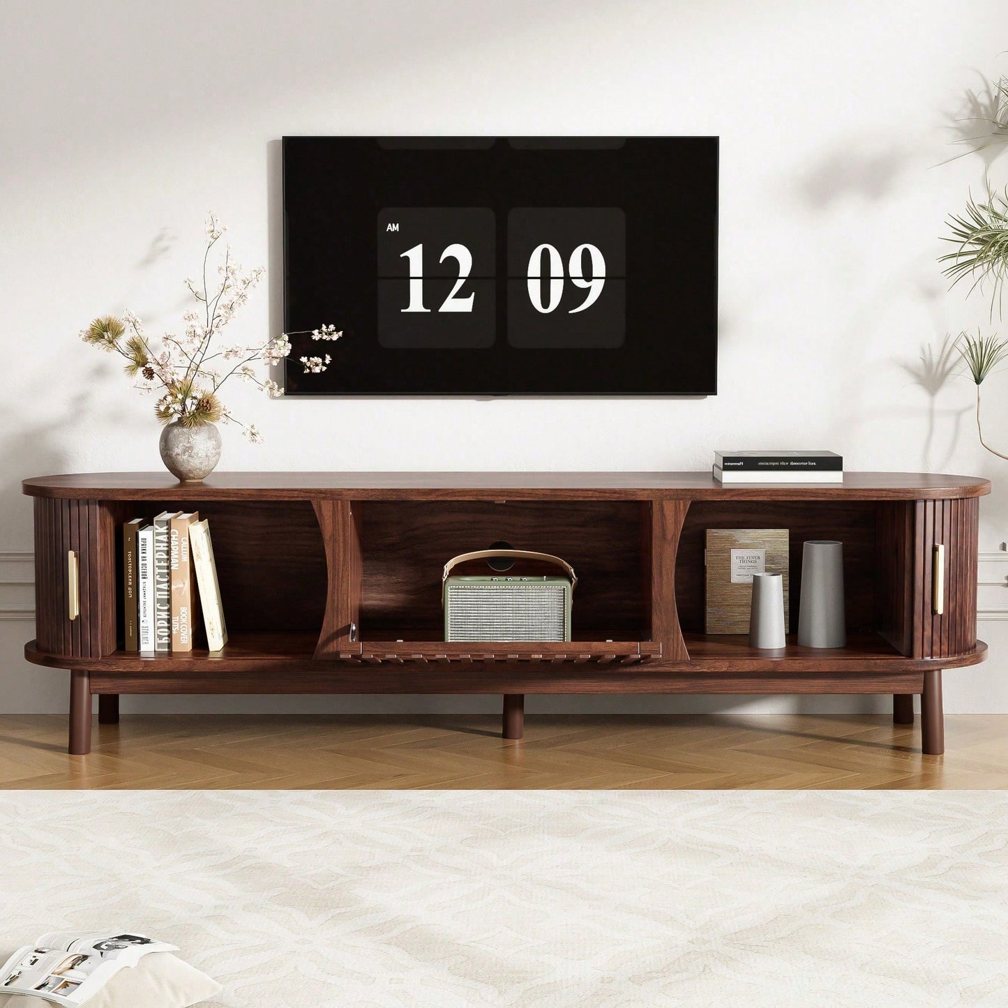 Meubles TV et centres de divertissement