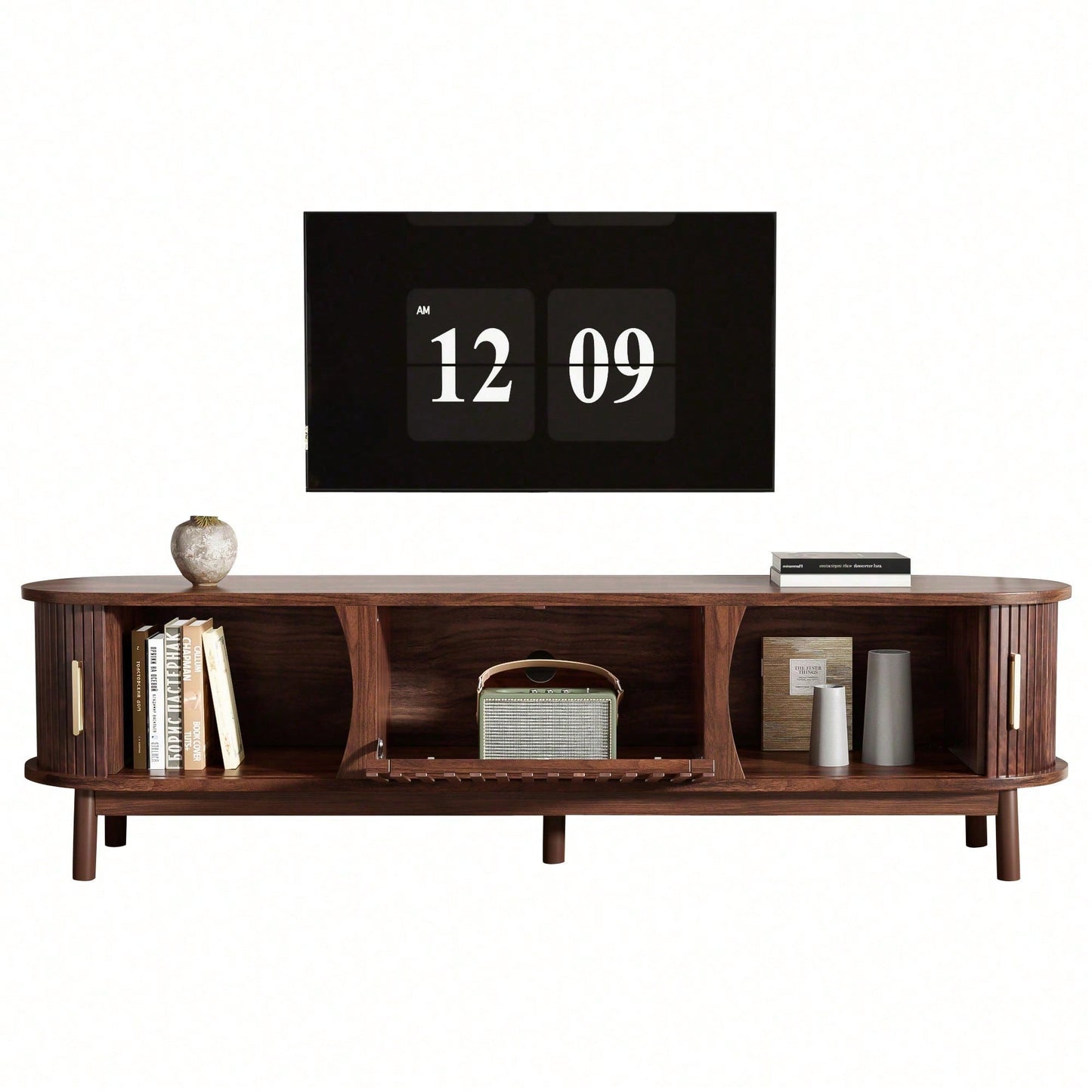 Meubles TV et centres de divertissement