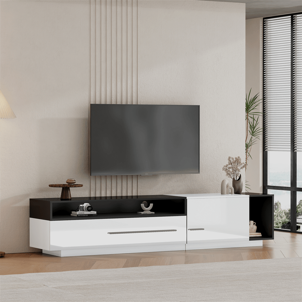 Meubles TV et centres de divertissement