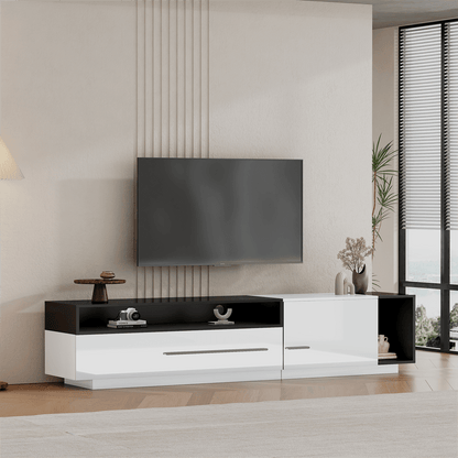 Meubles TV et centres de divertissement