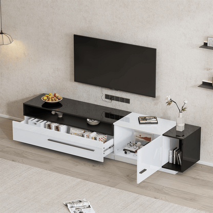 Meubles TV et centres de divertissement