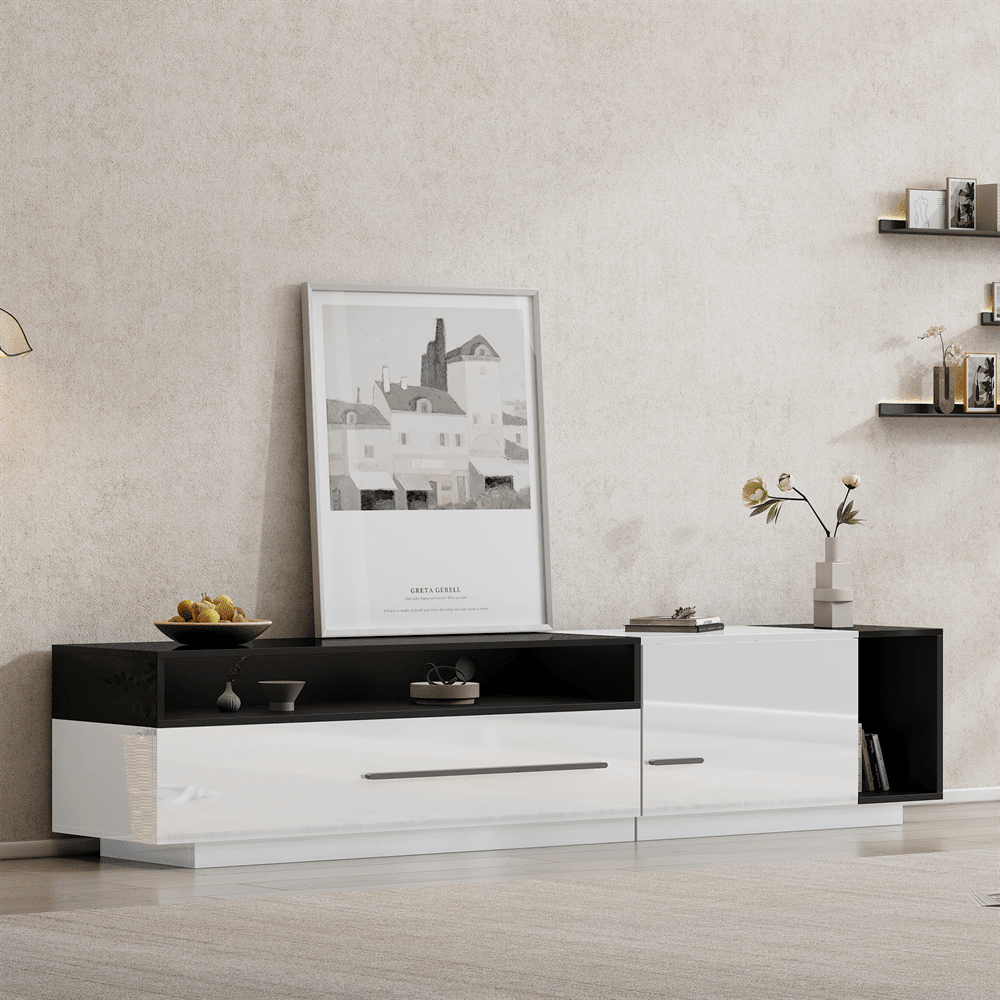 Meubles TV et centres de divertissement