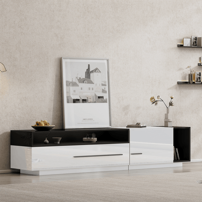 Meubles TV et centres de divertissement