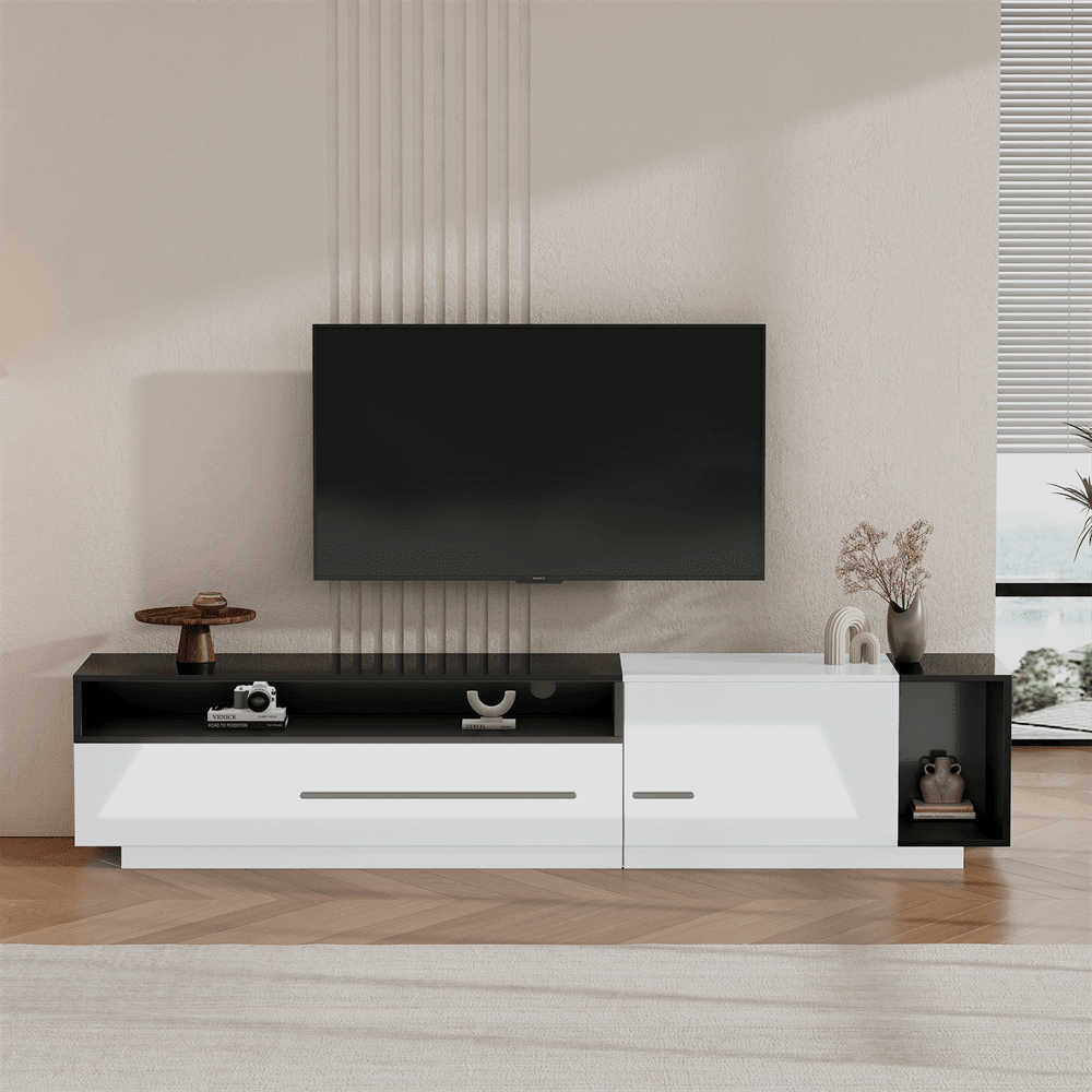 Meubles TV et centres de divertissement