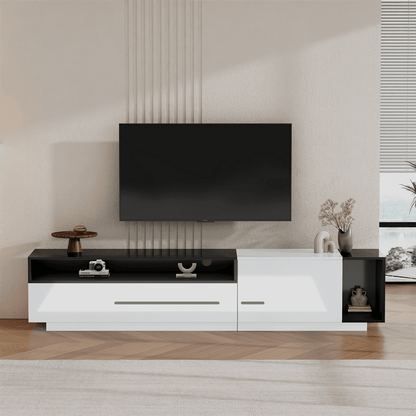 Meubles TV et centres de divertissement