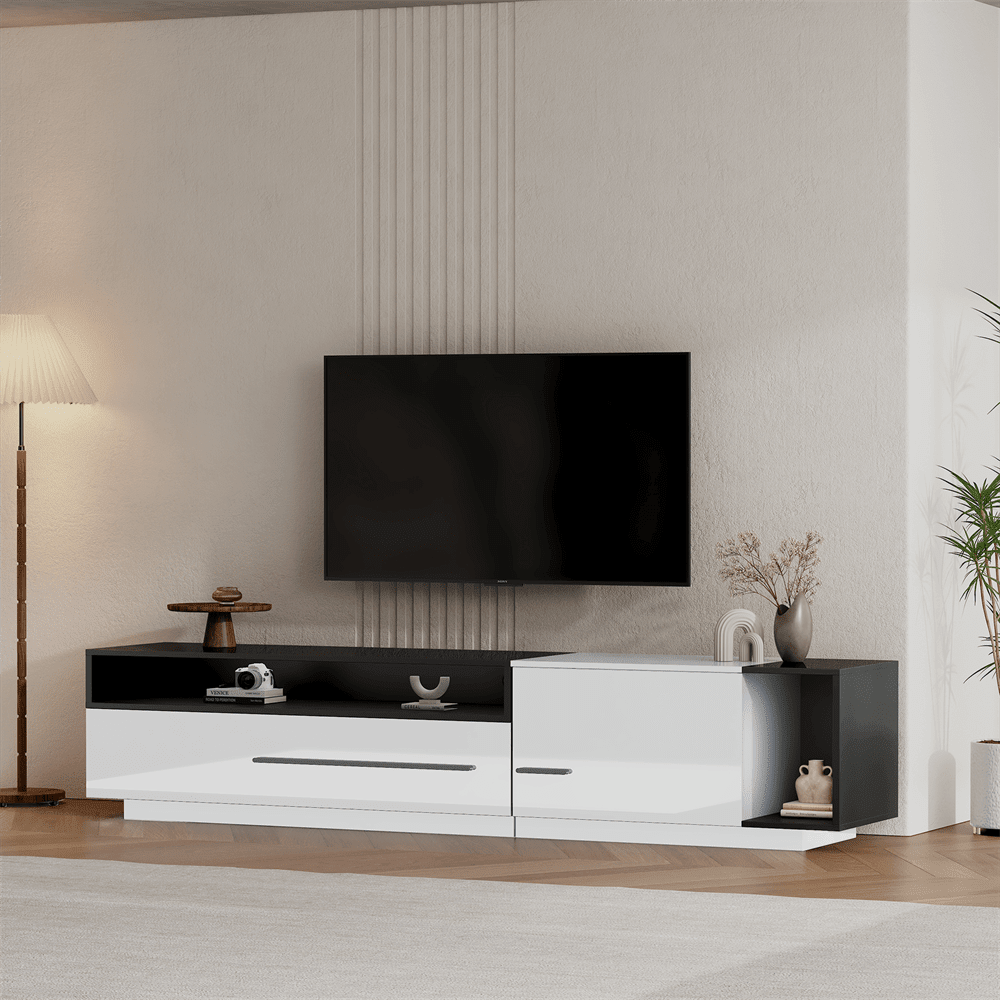 Meubles TV et centres de divertissement