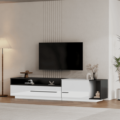 Meubles TV et centres de divertissement