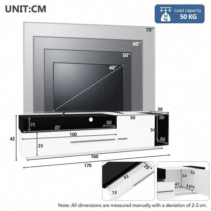 Meubles TV et centres de divertissement