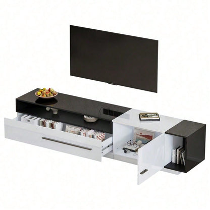 Meubles TV et centres de divertissement