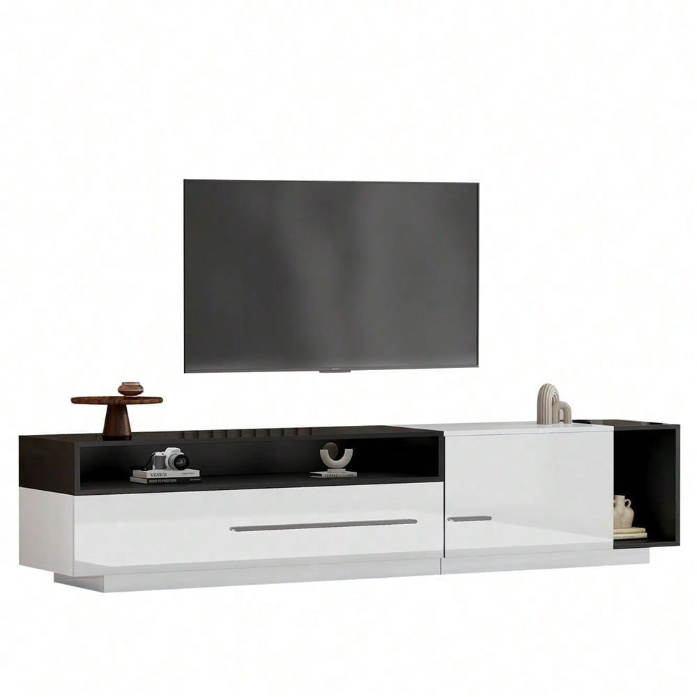 Meubles TV et centres de divertissement