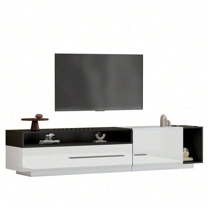 Meubles TV et centres de divertissement