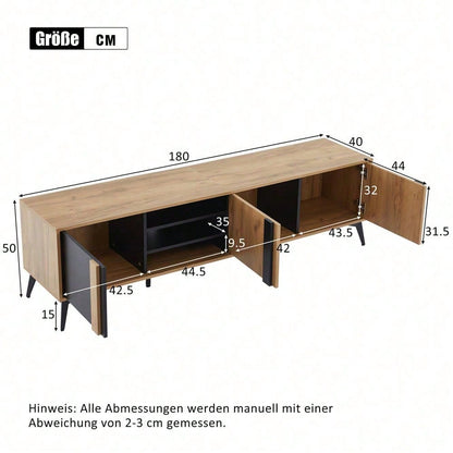 Meubles TV et centres de divertissement
