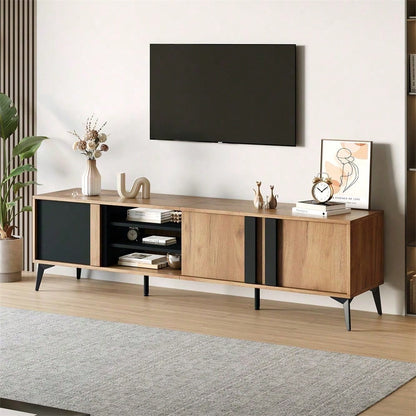 Meubles TV et centres de divertissement
