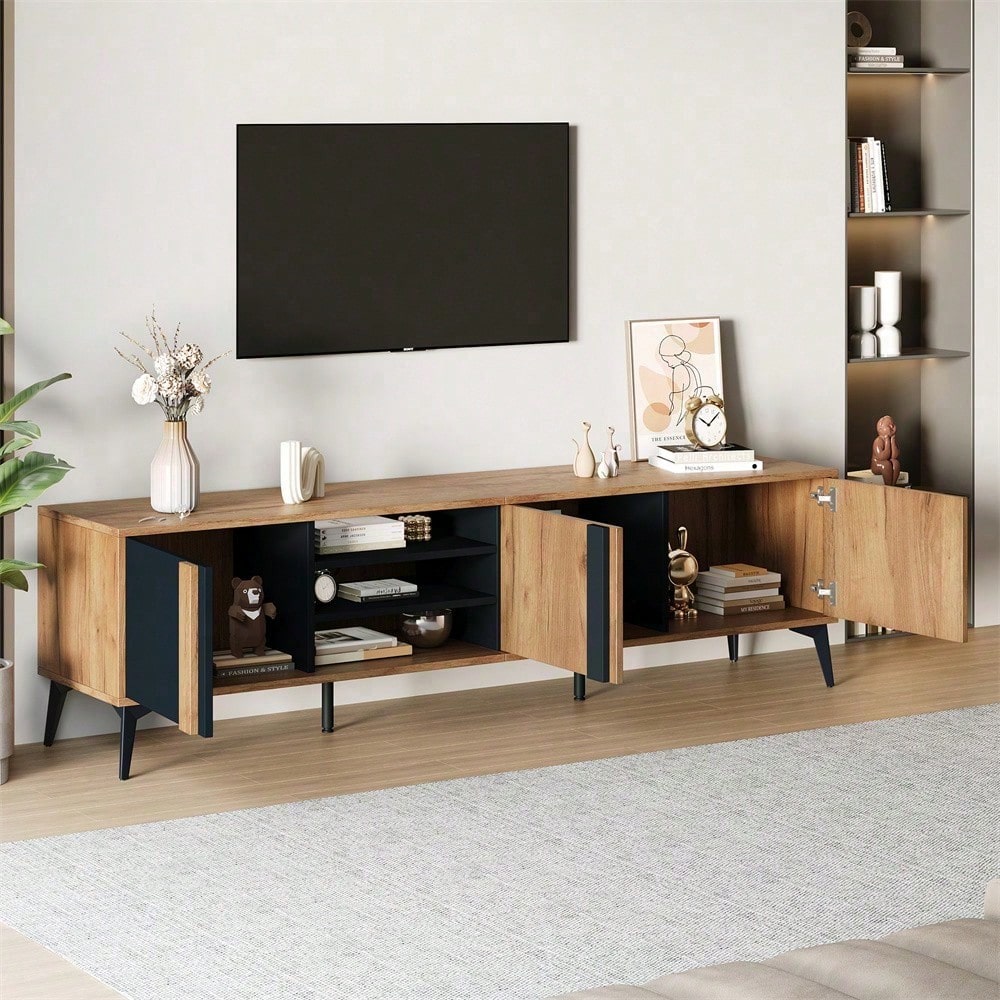 Meubles TV et centres de divertissement