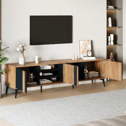 Meubles TV et centres de divertissement