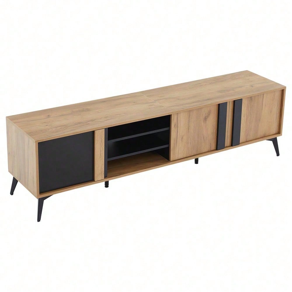 Meubles TV et centres de divertissement