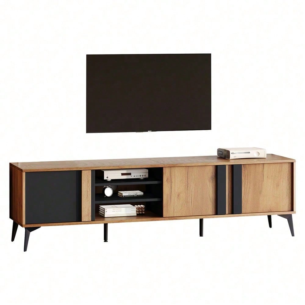 Meubles TV et centres de divertissement