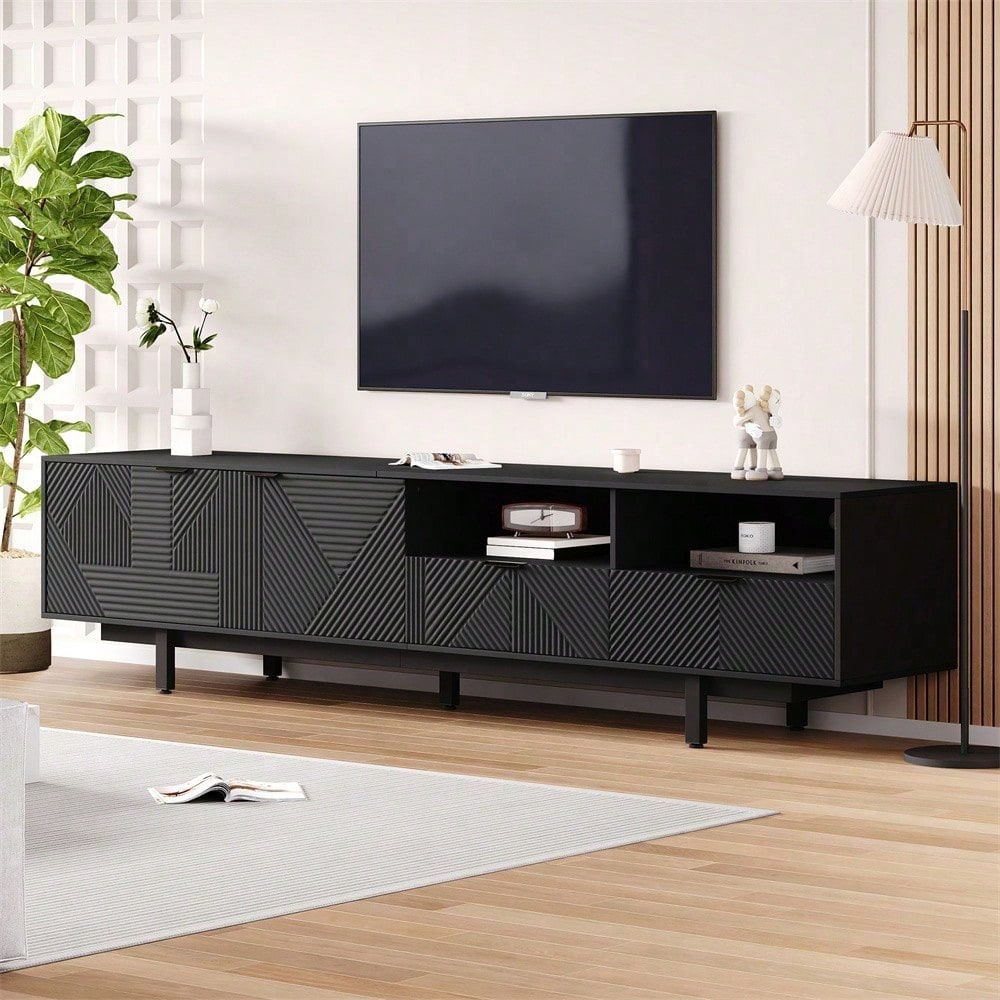 Meubles TV et centres de divertissement