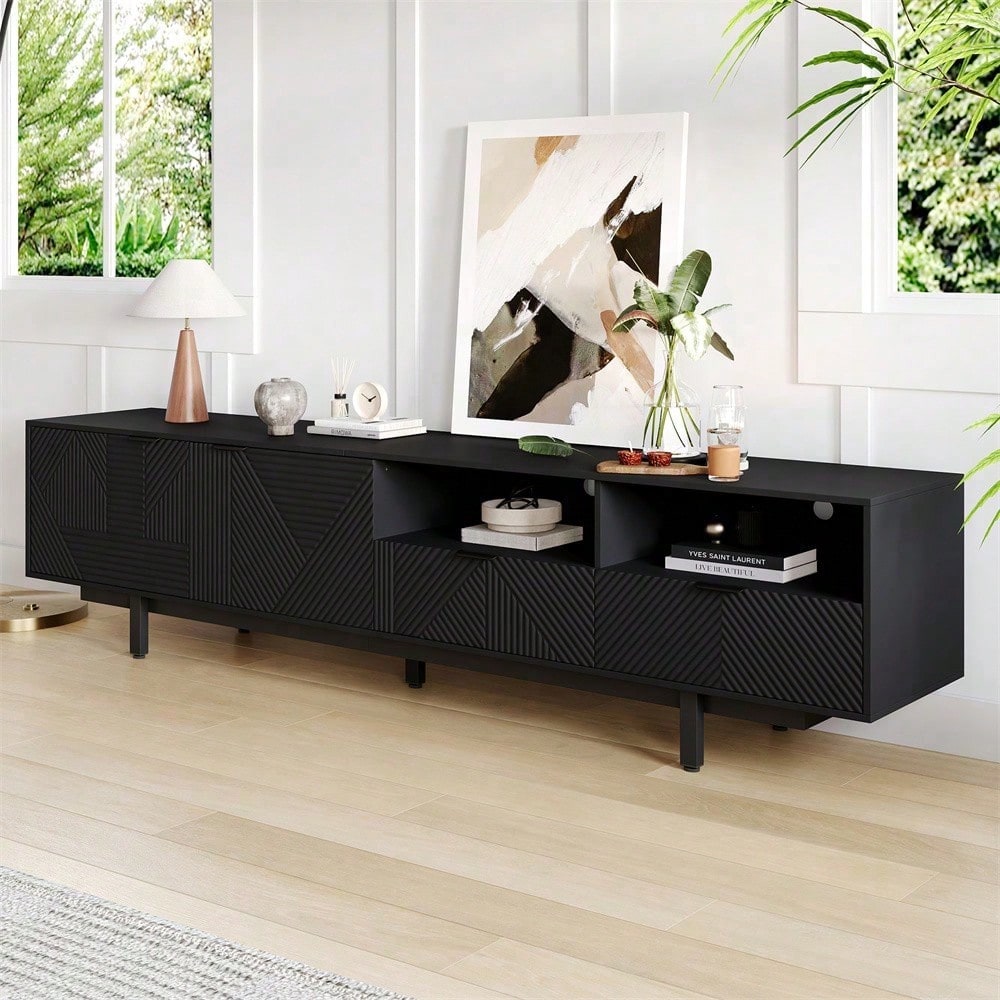 Meubles TV et centres de divertissement