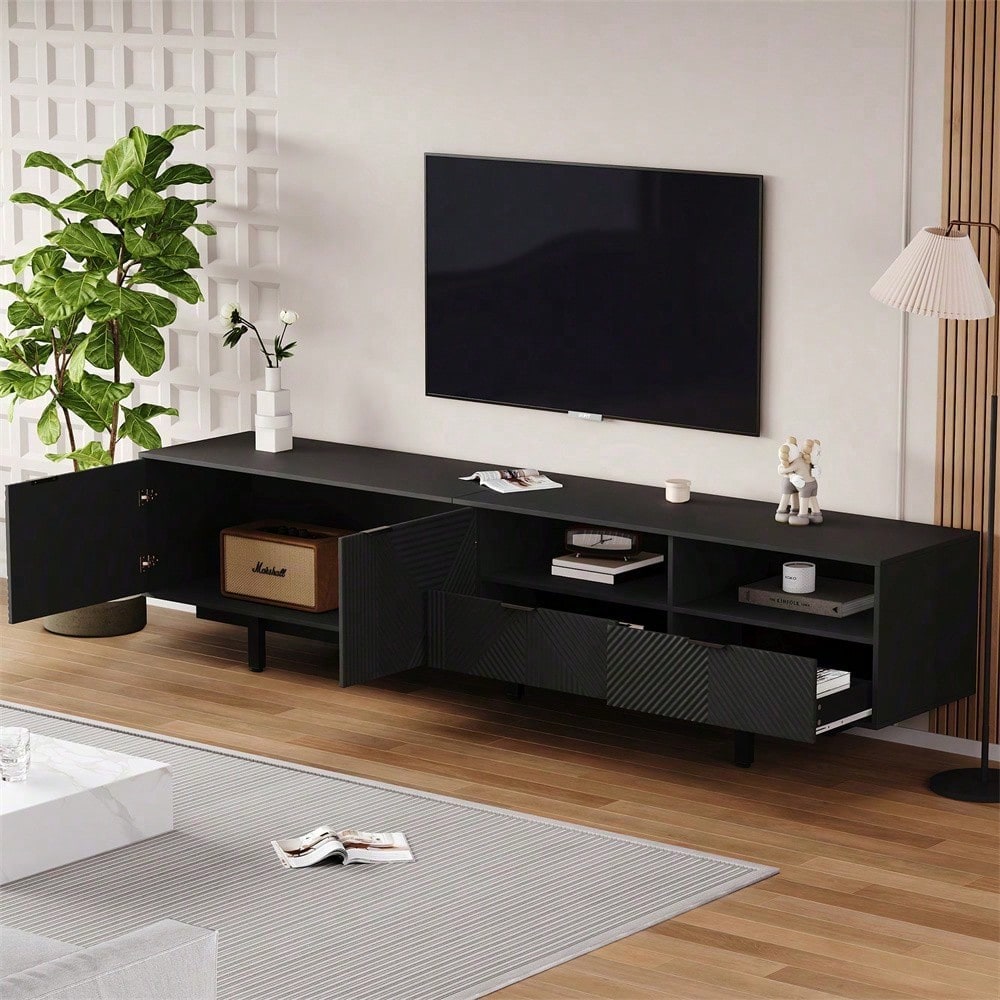 Meubles TV et centres de divertissement
