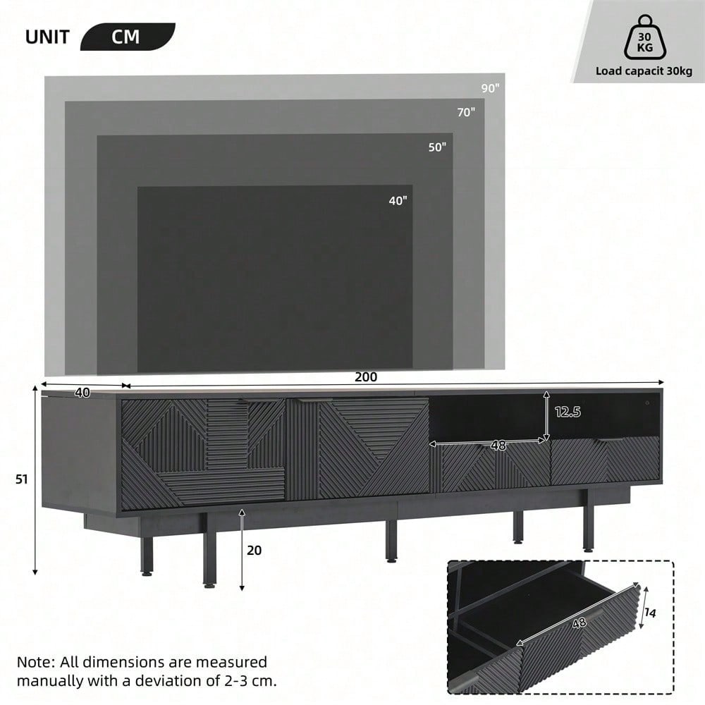 Meubles TV et centres de divertissement