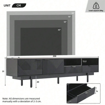 Meubles TV et centres de divertissement