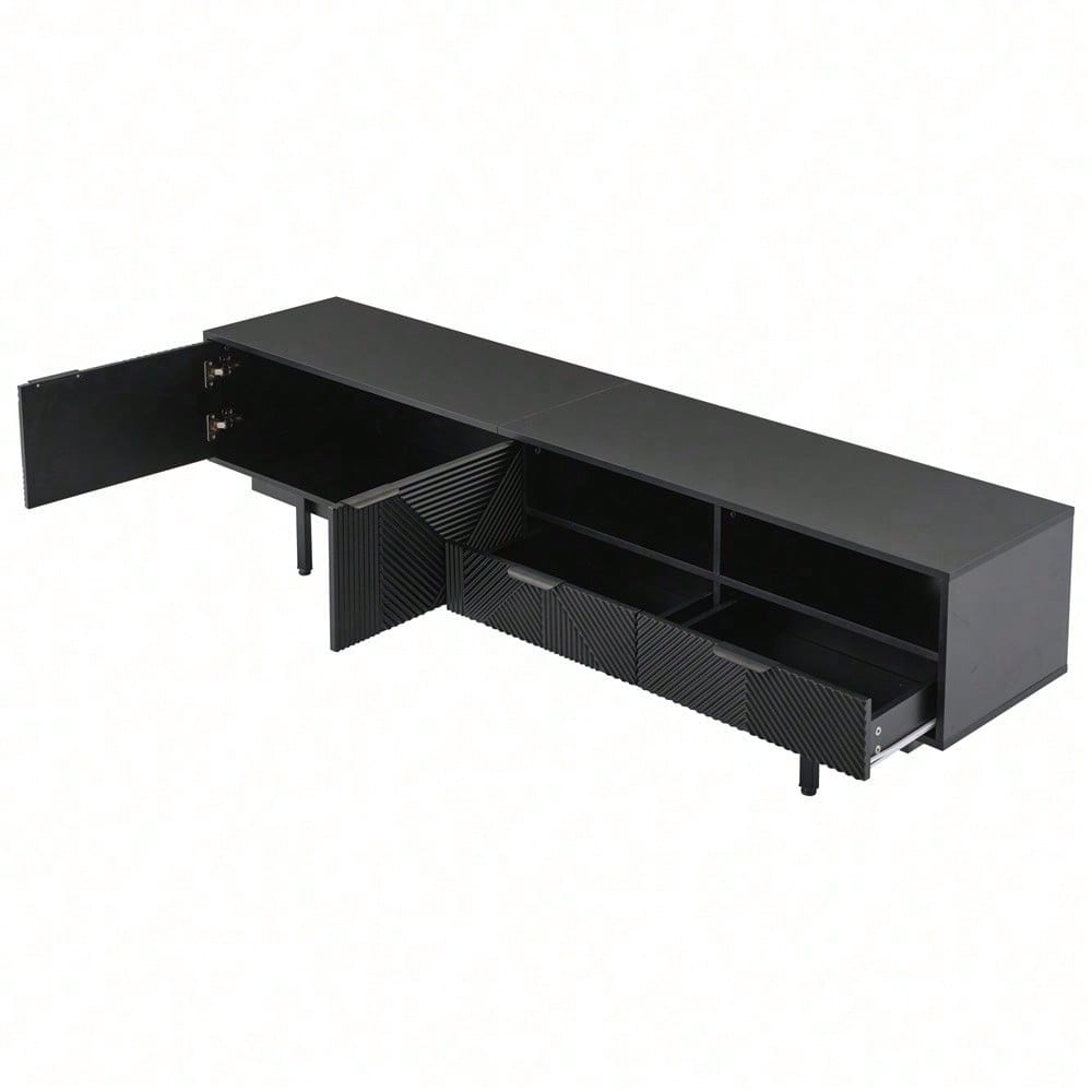 Meubles TV et centres de divertissement