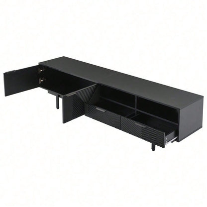 Meubles TV et centres de divertissement