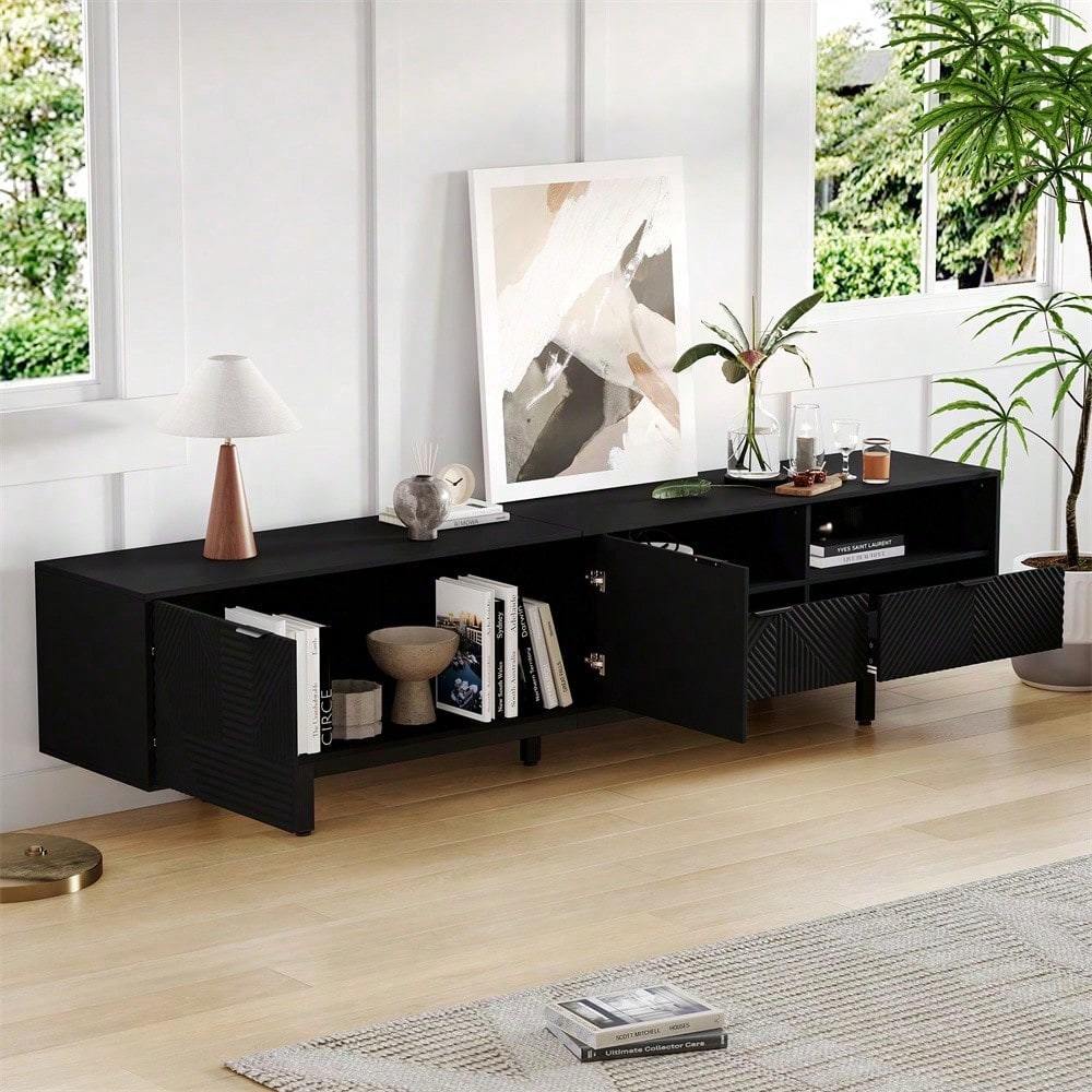 Meubles TV et centres de divertissement