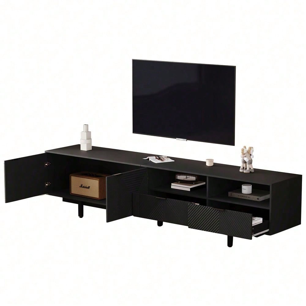 Meubles TV et centres de divertissement
