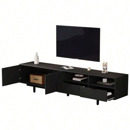 Meubles TV et centres de divertissement