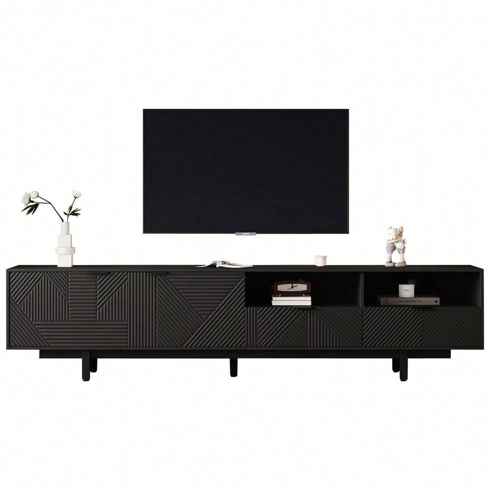 Meubles TV et centres de divertissement