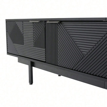 Meubles TV et centres de divertissement