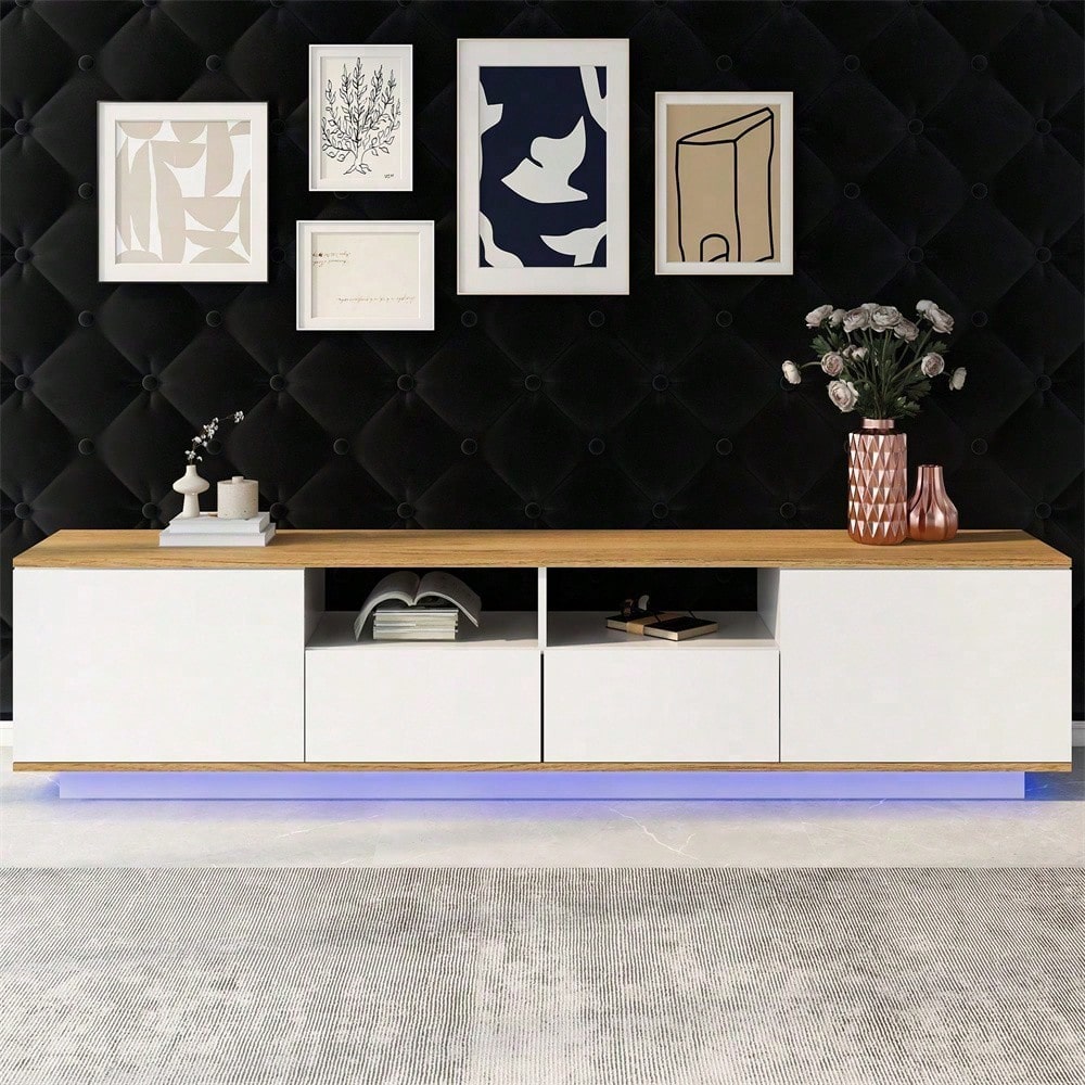 Meubles TV et centres de divertissement