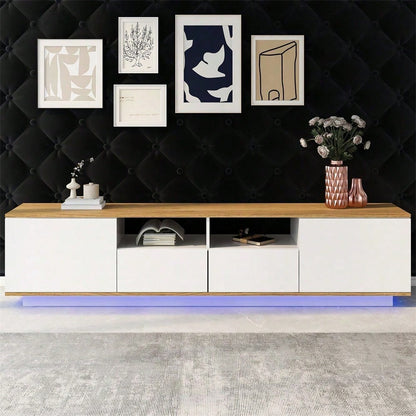 Meubles TV et centres de divertissement