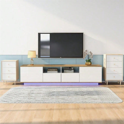 Meubles TV et centres de divertissement