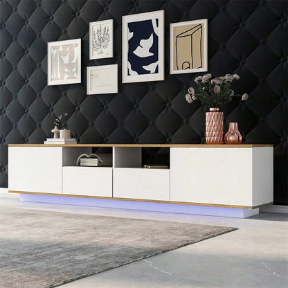 Meubles TV et centres de divertissement