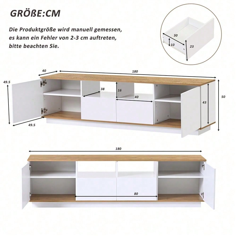 Meubles TV et centres de divertissement