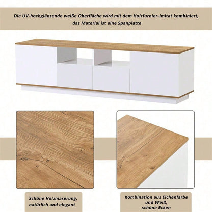 Meubles TV et centres de divertissement