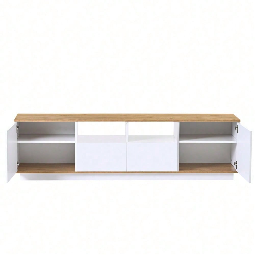 Meubles TV et centres de divertissement