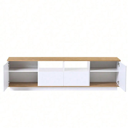 Meubles TV et centres de divertissement