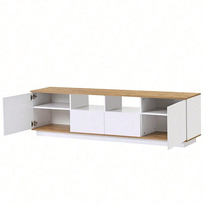 Meubles TV et centres de divertissement