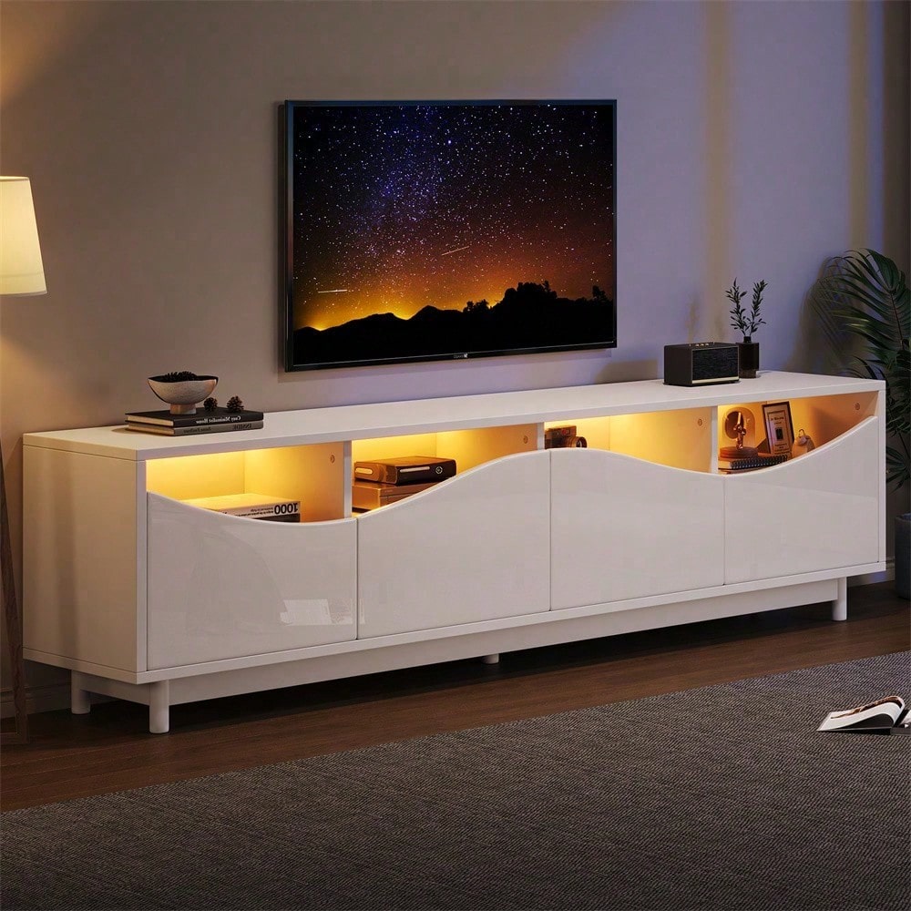 Meubles TV et centres de divertissement