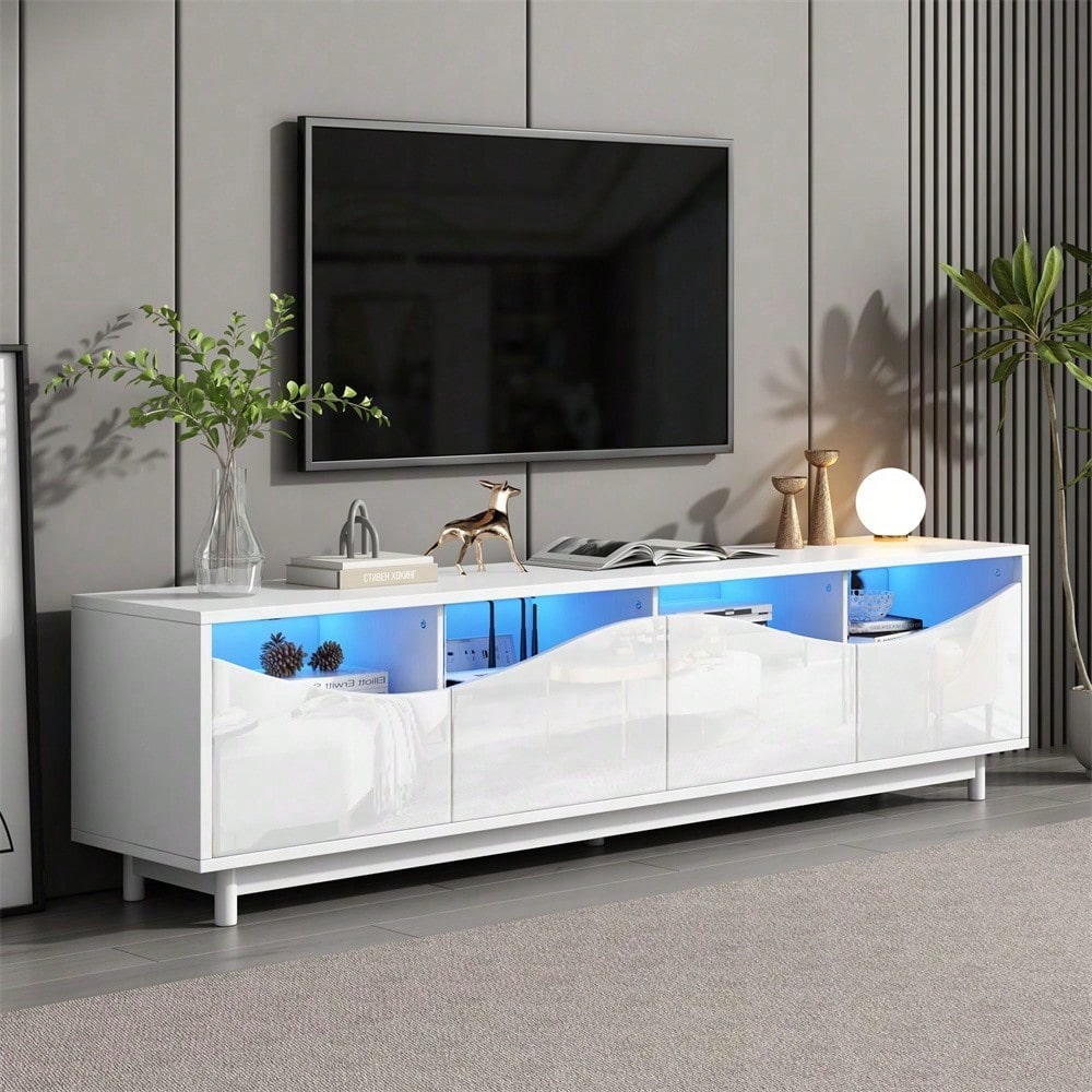 Meubles TV et centres de divertissement