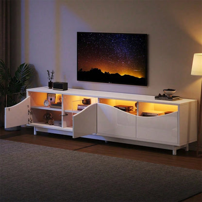 Meubles TV et centres de divertissement