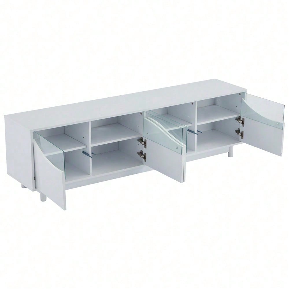 Meubles TV et centres de divertissement