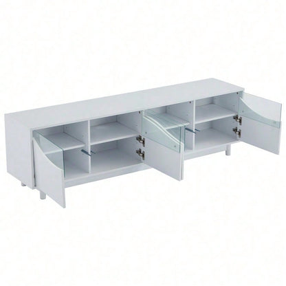 Meubles TV et centres de divertissement