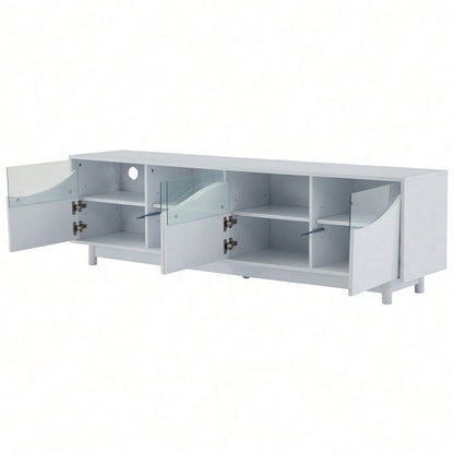 Meubles TV et centres de divertissement
