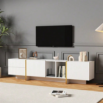 Meubles TV et centres de divertissement