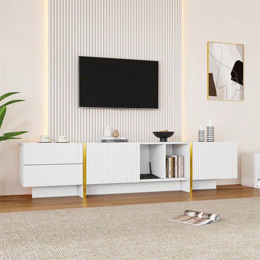 Meubles TV et centres de divertissement